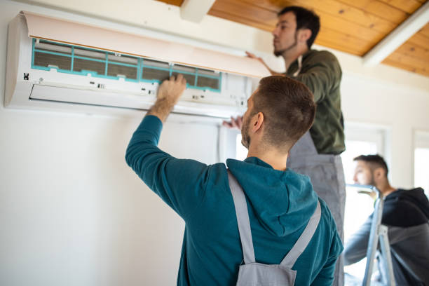 Best Residential HVAC Services  in Dillon, SC