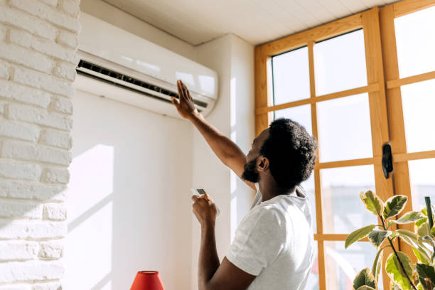 Best Emergency HVAC Repair  in Dillon, SC