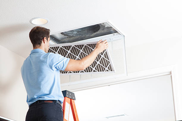 Best Residential HVAC Services  in Dillon, SC