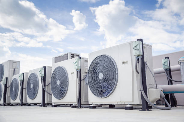 Dillon, SC HVAC Company
