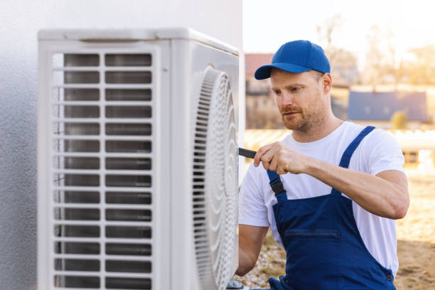 Best 24/7 HVAC Repair  in Dillon, SC