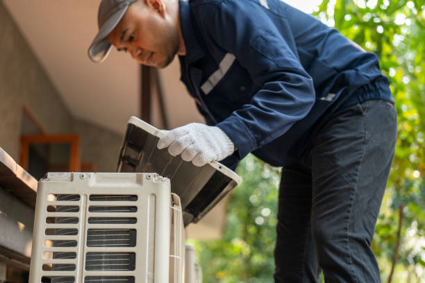 Best HVAC Companies Near Me  in Dillon, SC